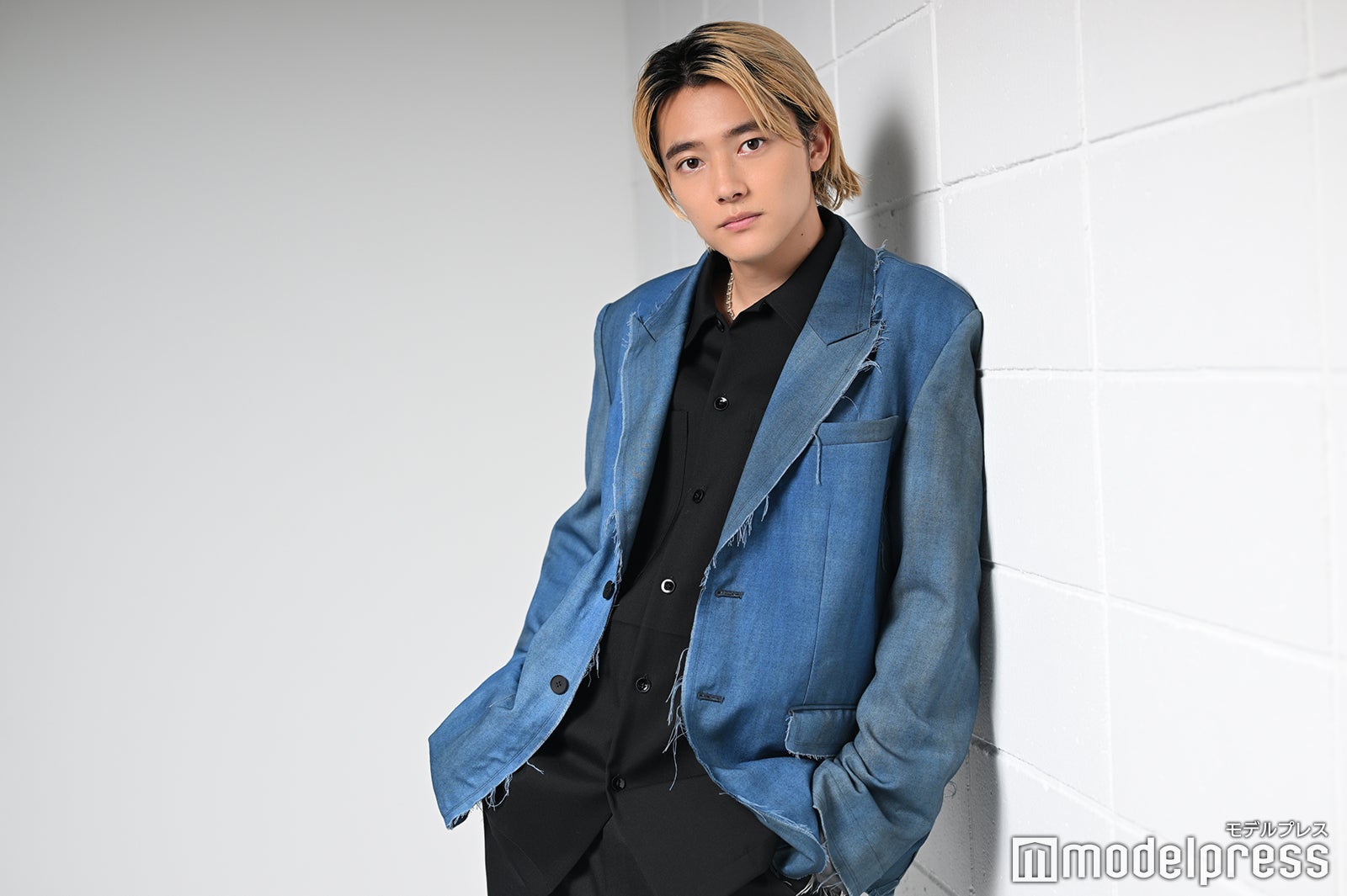 櫻井海音（C）モデルプレス