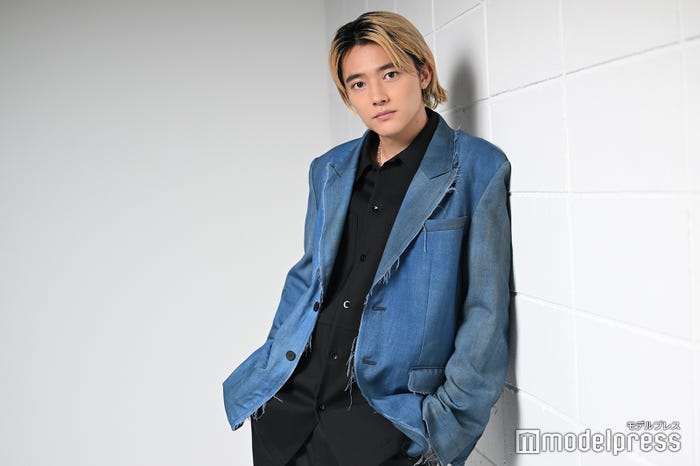 櫻井海音(C)モデルプレス