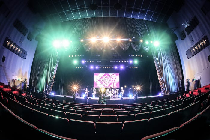 the Raid.(提供写真)