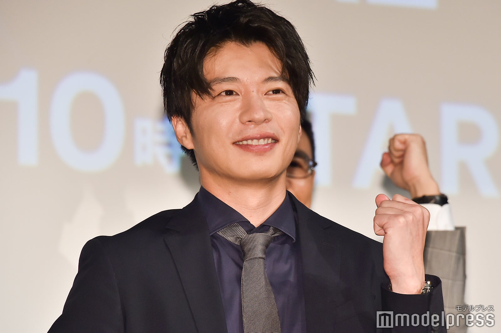 田中圭 （C）モデルプレス