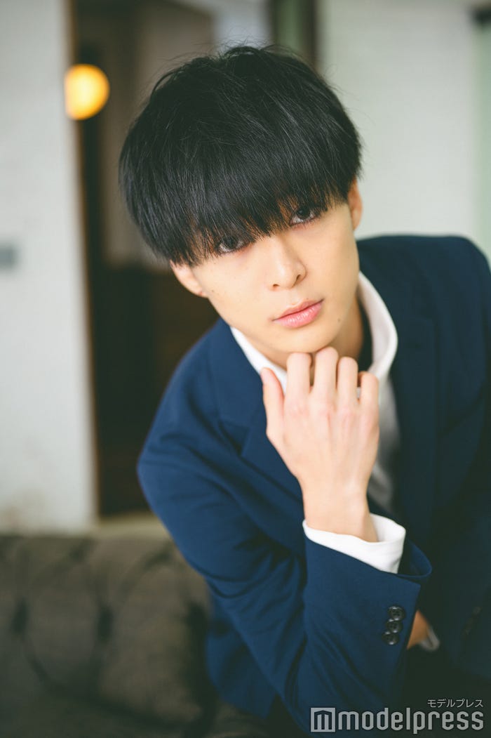 多橋夏樹さん(C)モデルプレス