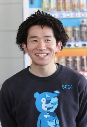 【ボート】多摩川 当地連続優出を狙う佐々木大河