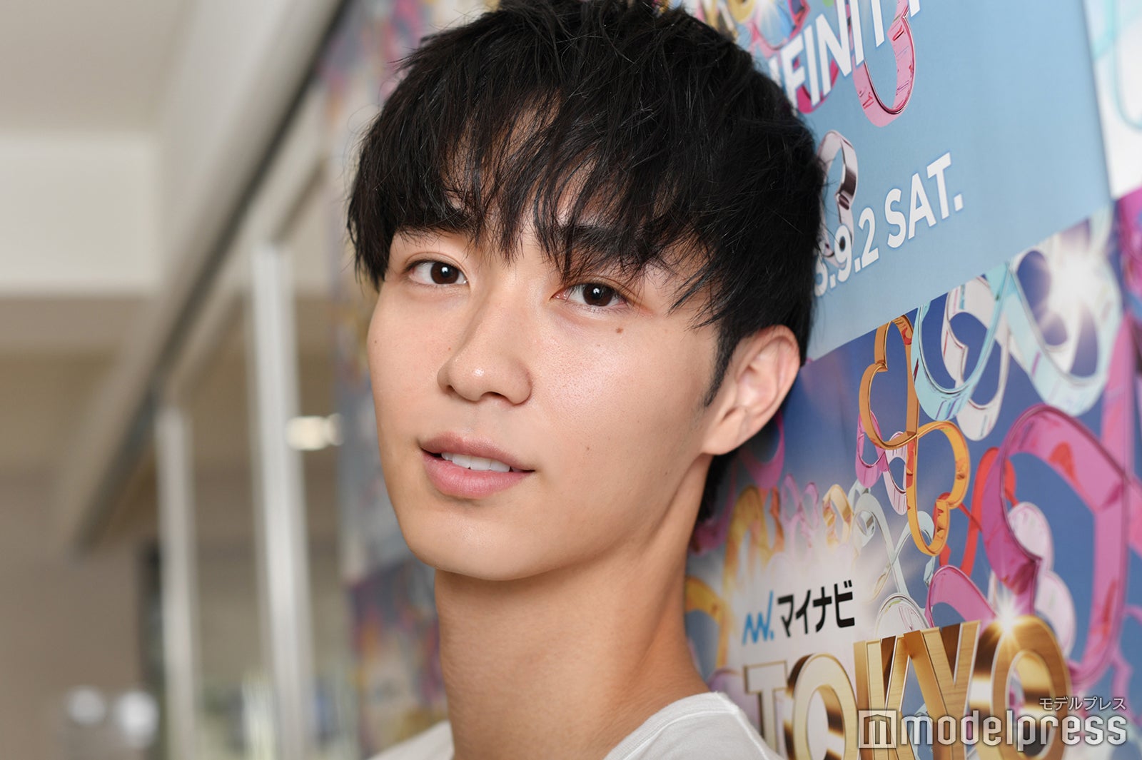 野村康太（C）モデルプレス