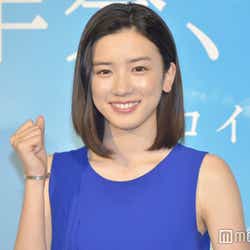 モデルプレス - 永野芽郁、来春朝ドラヒロインに決定 ヒロインオーディション初参加で激戦勝ち抜く