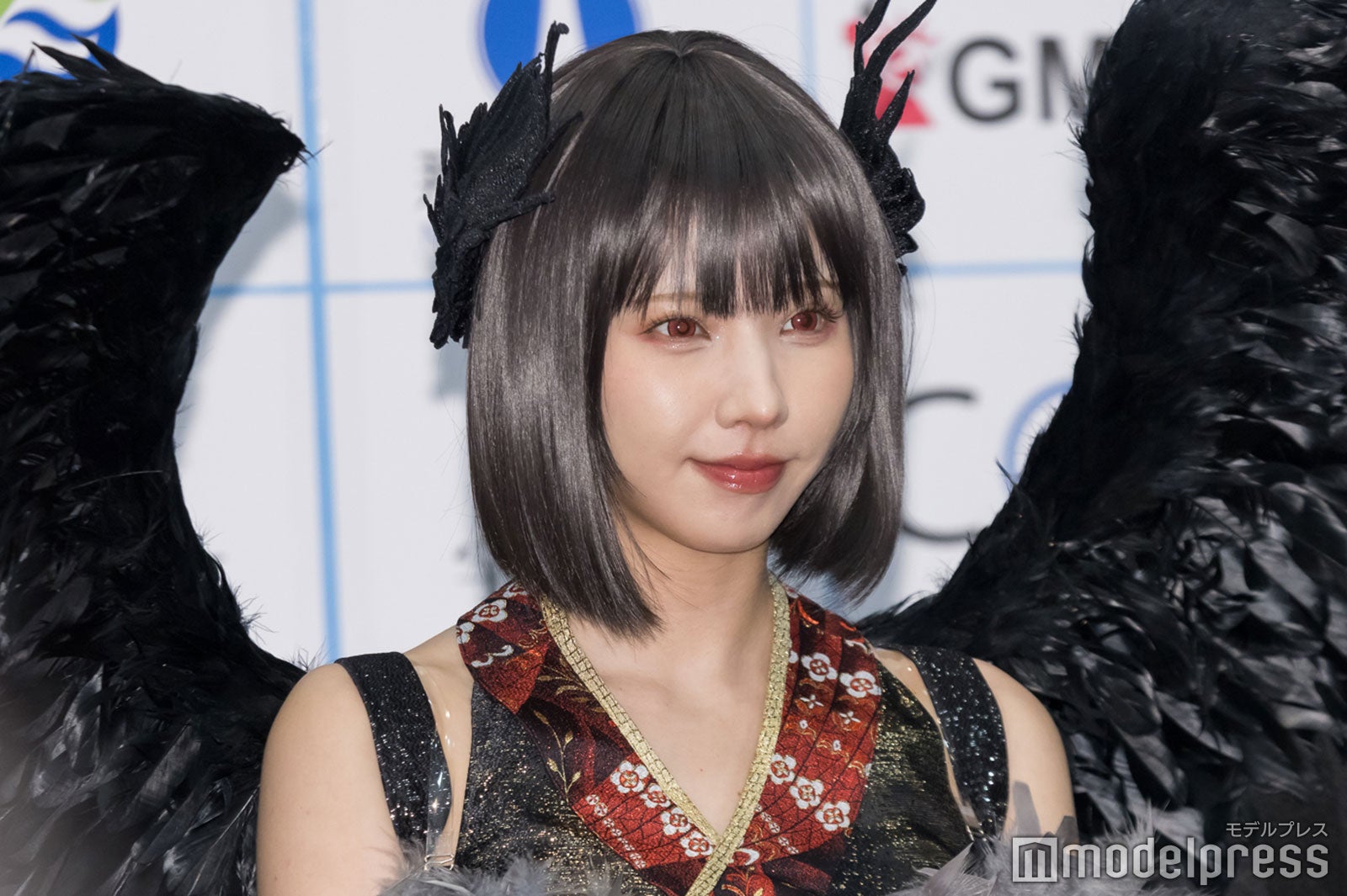 えなこ（C）モデルプレス