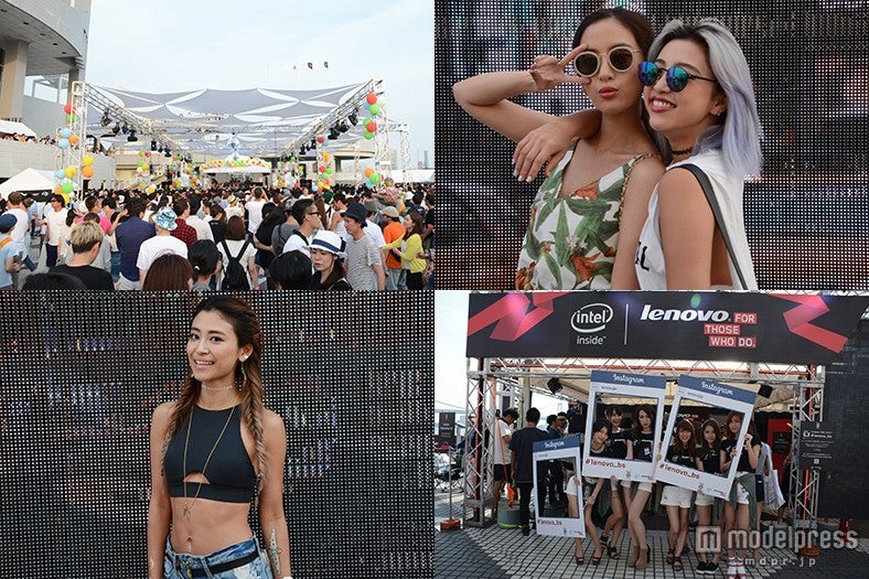 NY発！野外ダンスイベント「Body＆SOUL」、有名人も続々参戦　日本上陸14年目で新たな風吹かす