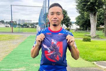 FC東京、国立千葉戦でポケモンフェス開催 5万人に「ソウブレイズ」エコバック配布 長友佑都の再契約後初出場にも期待