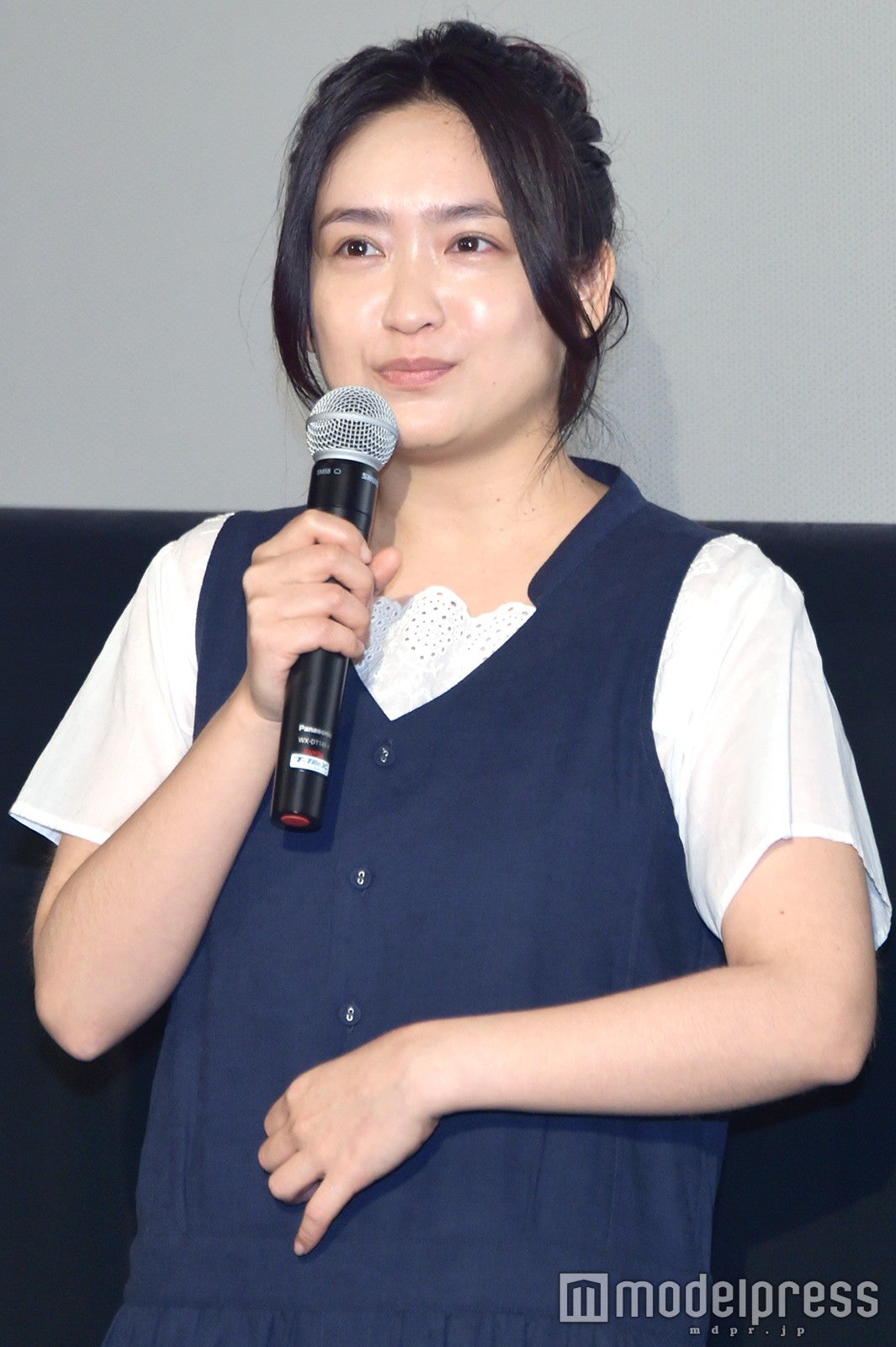 池脇千鶴（C）モデルプレス