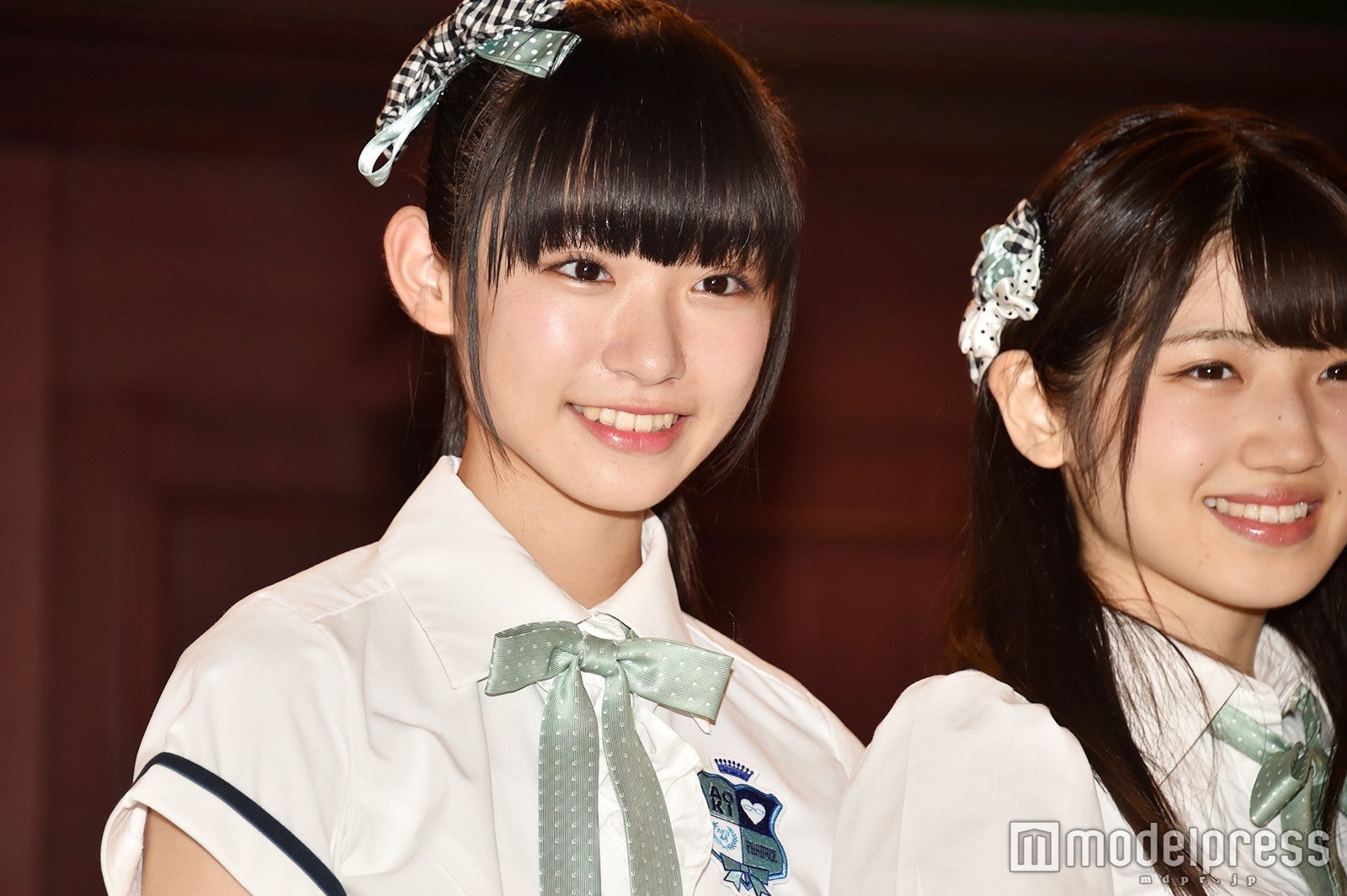 山内瑞葵（C）モデルプレス