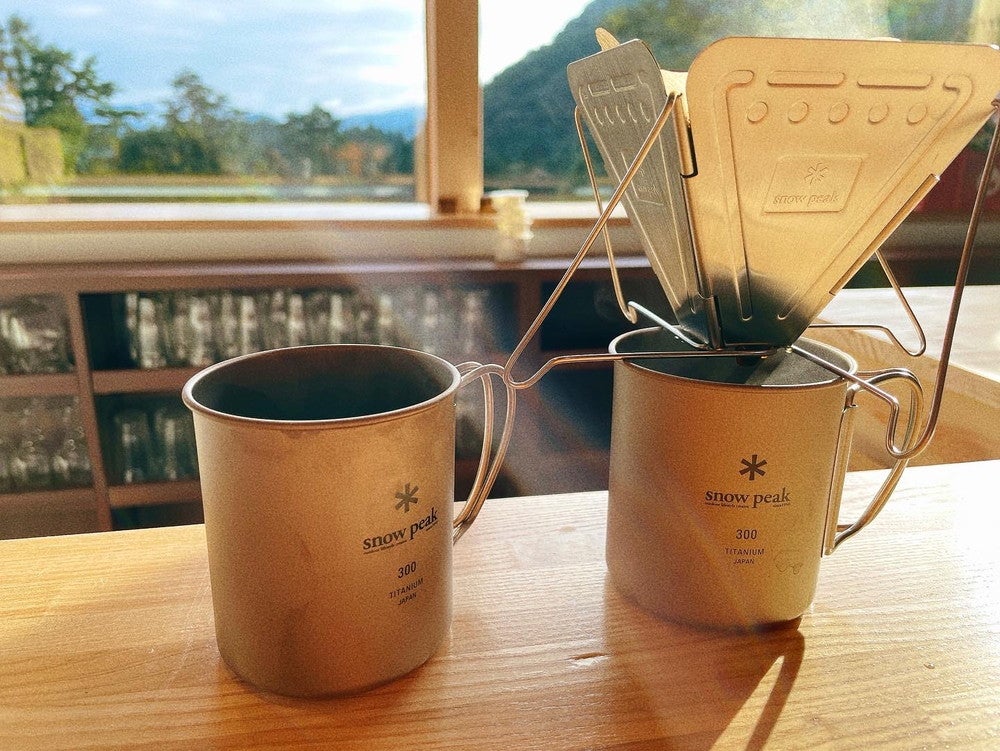 軽井沢グランピング グランクラッセ／画像提供：貫井商事