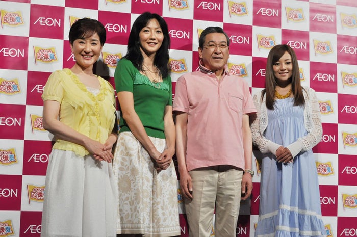 夏川純 夫との新婚生活を語る 矢口真理にアドバイス モデルプレス 夏川純 夫との新婚生活を語る 矢口真理にアドバイス モデルプレス
