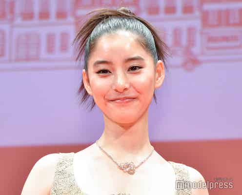 新木優子、仕事の継続を迷った過去 後押しとなった存在とは?<ミセス・ハリス、パリへ行く>