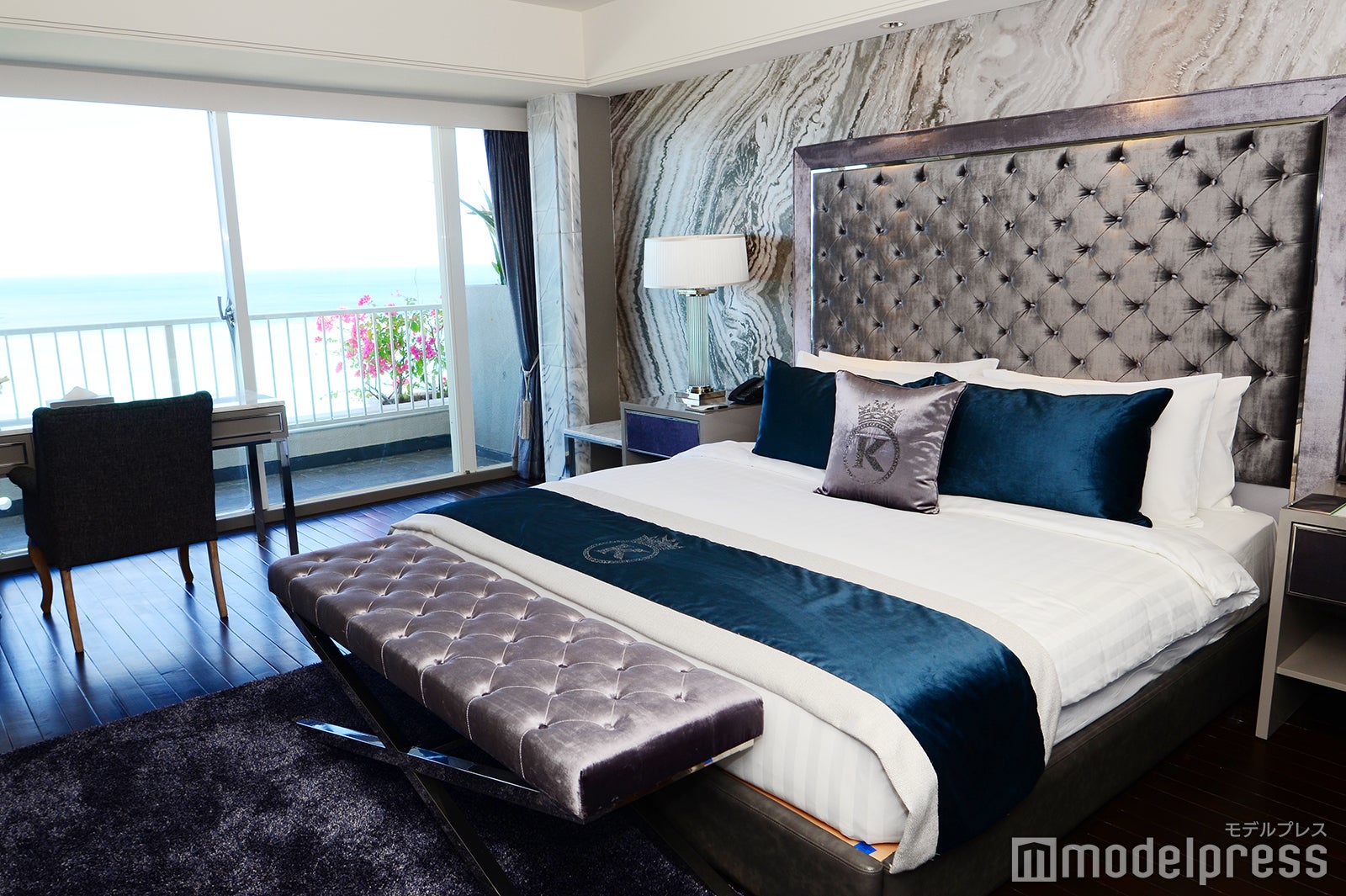 ケンジントンホテルサイパン（C）モデルプレス