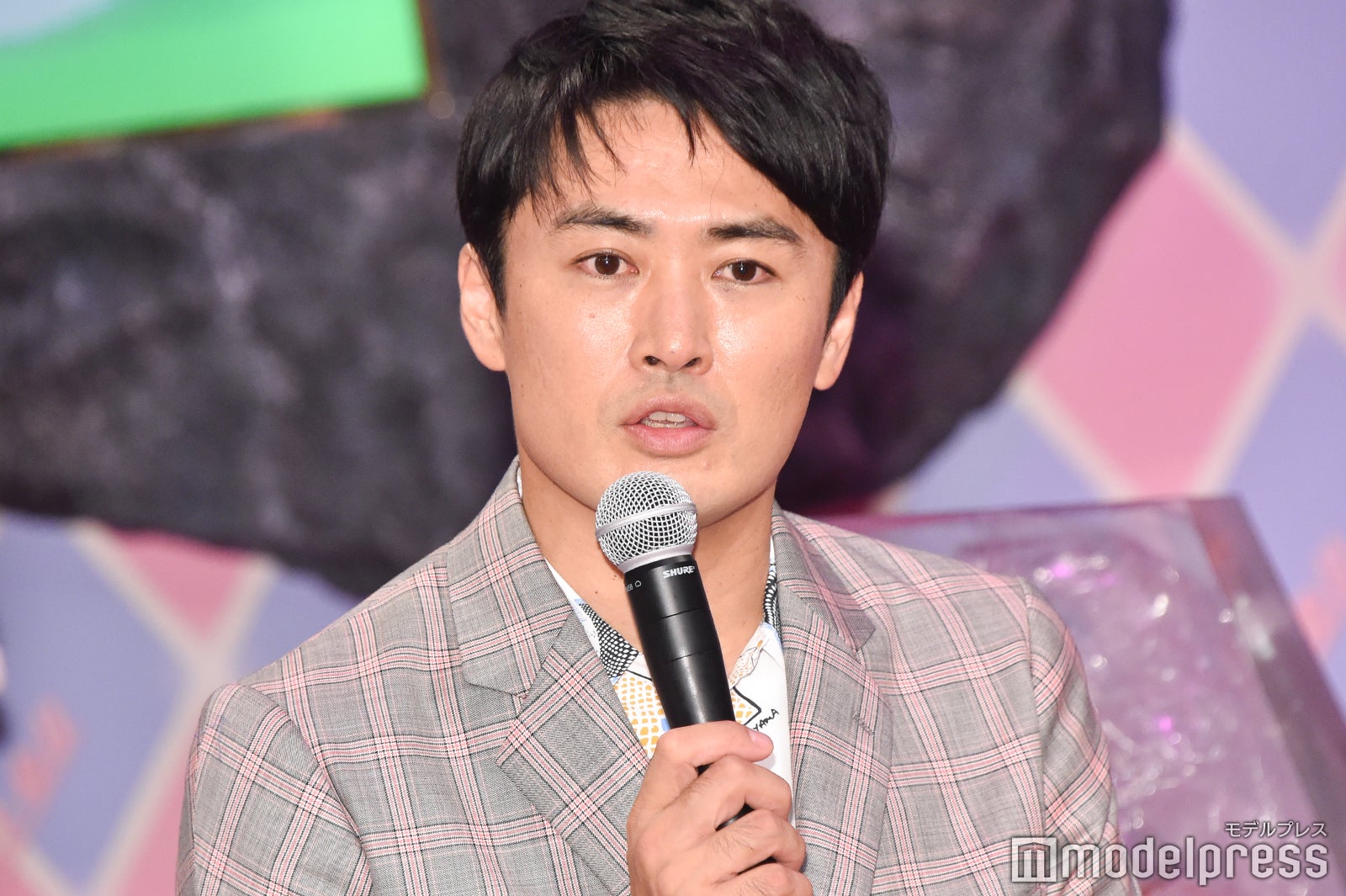 劇団ひとり （C）モデルプレス