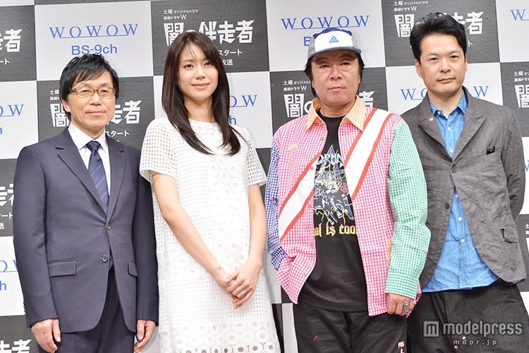 画像3 7 松下奈緒の意外な素顔 チャーミングだけど 共演者が暴露 モデルプレス 画像3 7 松下奈緒の意外な素顔 チャーミングだけど 共演者が暴露 モデルプレス