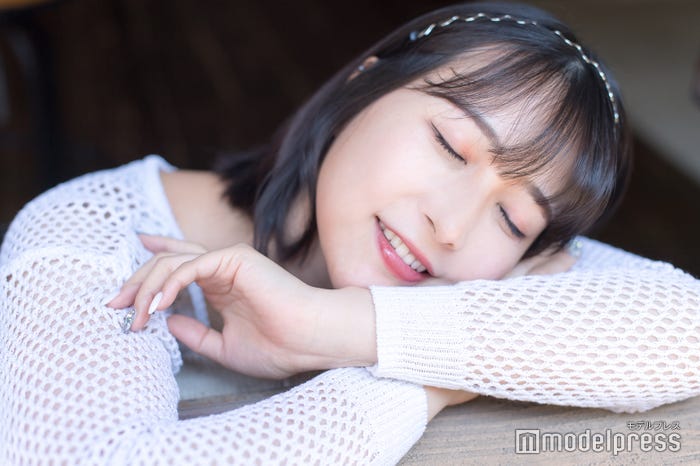 白雪りら(C)モデルプレス