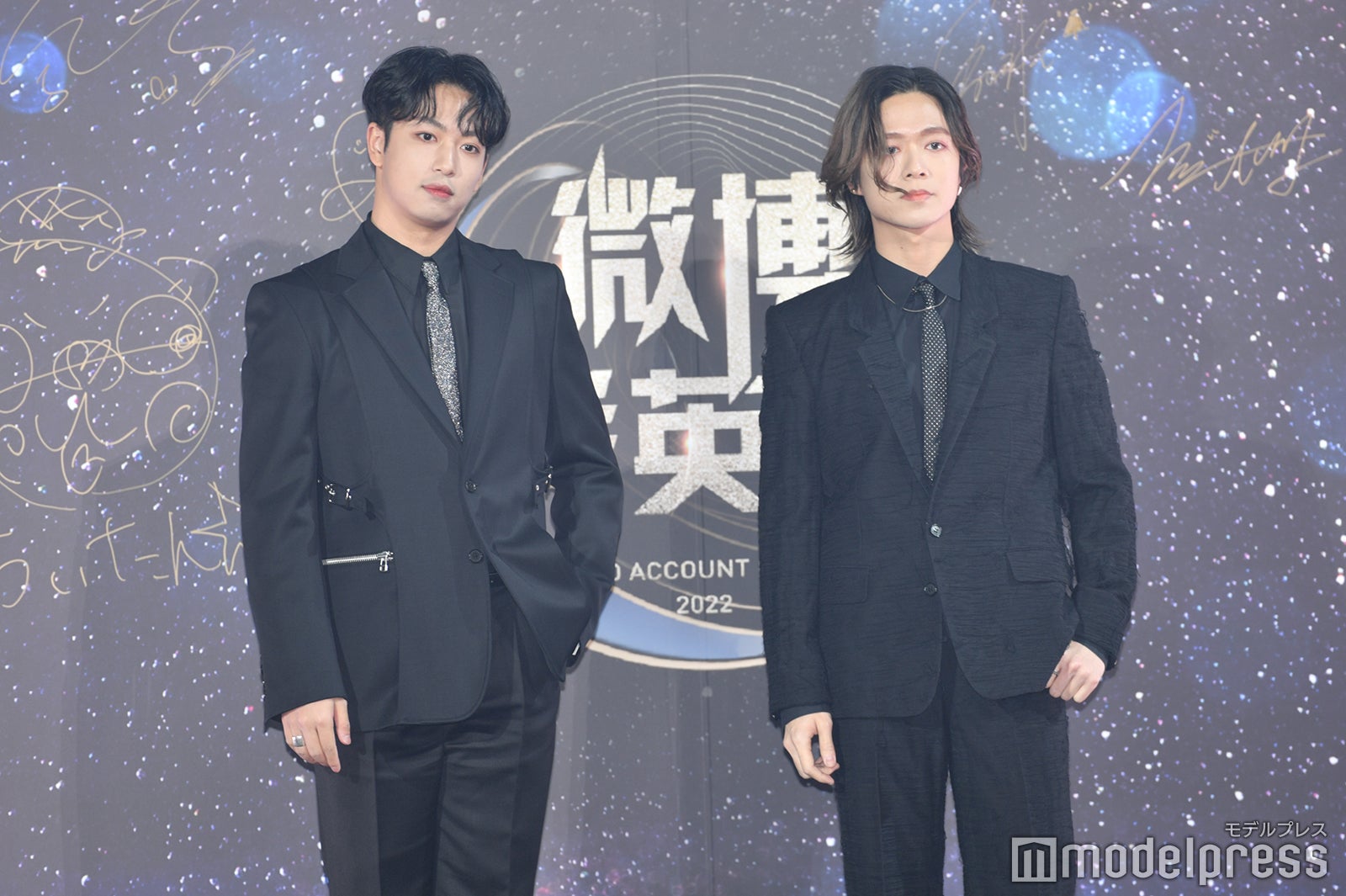 （C）モデルプレス