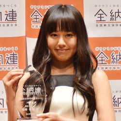 モデルプレス - 上戸彩・華原朋美に続く「納豆クイーン」決定