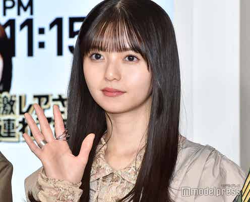 乃木坂46齋藤飛鳥、秋元康氏とのLINE内容明かす「ハマスカ放送部」の放送時間が昇格<スーパーバラバラ大作戦>