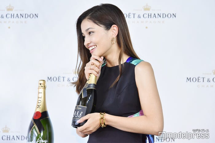 黒木メイサ(C)モデルプレス