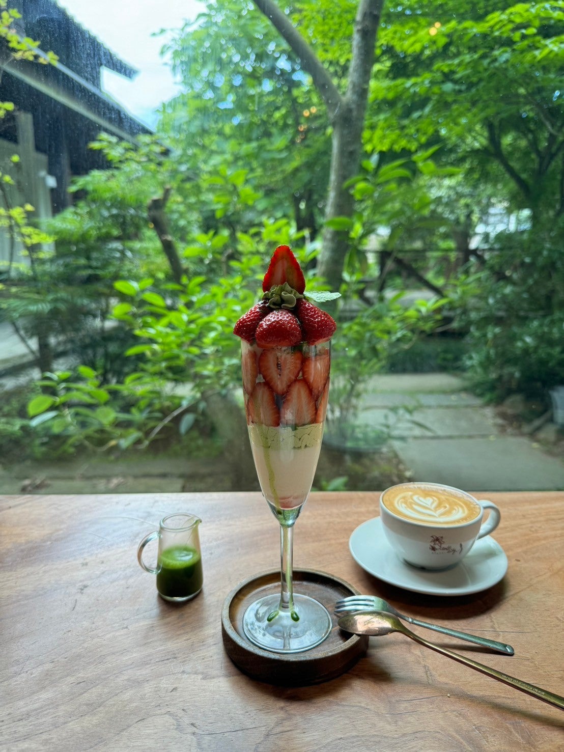 阿野いずみ「福岡・糸島、話題のリゾートホテルに泊まってSNS映え＆グルメ旅」（提供写真）