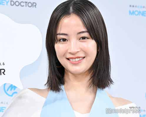 広瀬すず、ほぼ変装無しで街中交差点へ 唯一顔バレした相手とは「マスクも帽子も何もせずにサングラスだけ」