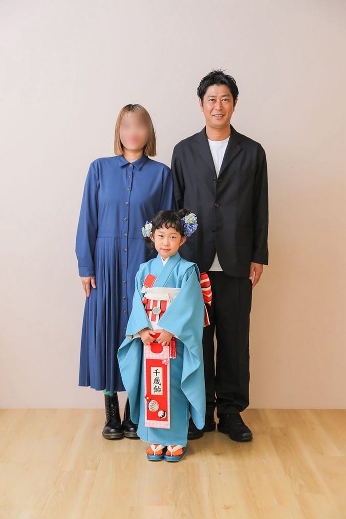 尾形あいさんブログより