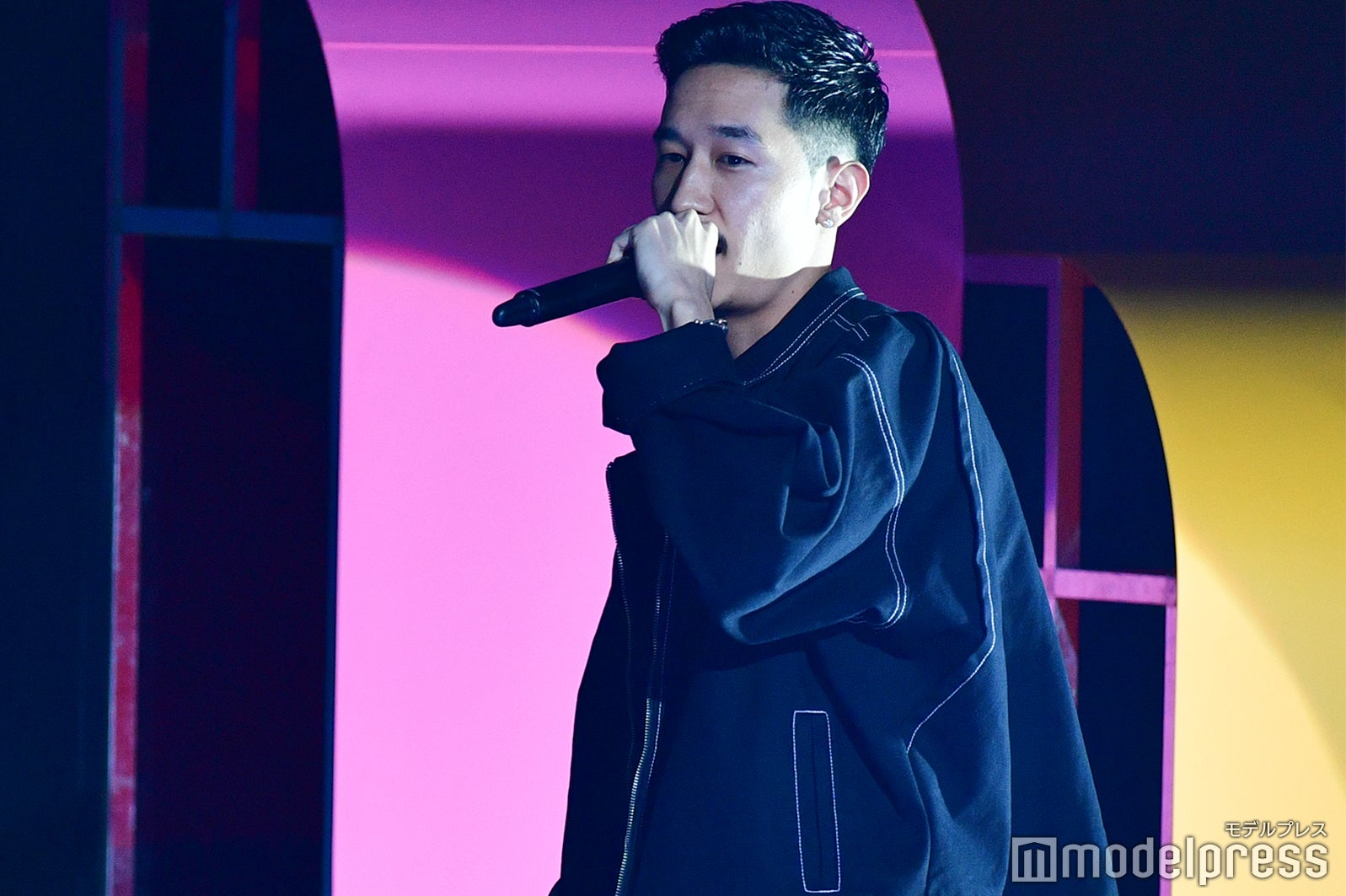 KEIJU（C）モデルプレス