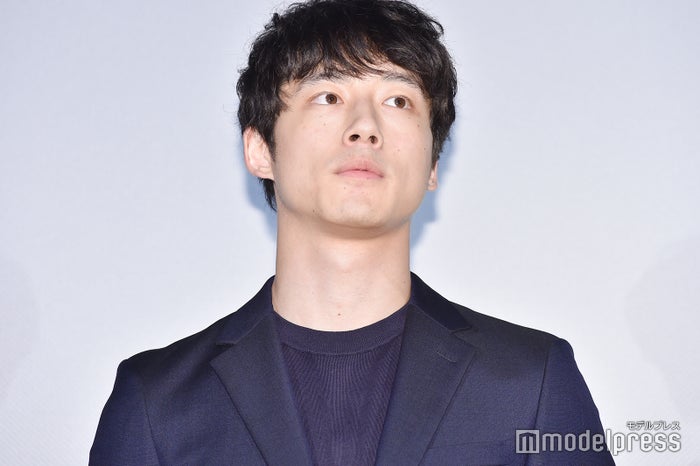 有村架純 主演ドラマ映画化に喜び 坂口健太郎は 泣き通し エピソード明かす 劇場版 そして 生きる モデルプレス