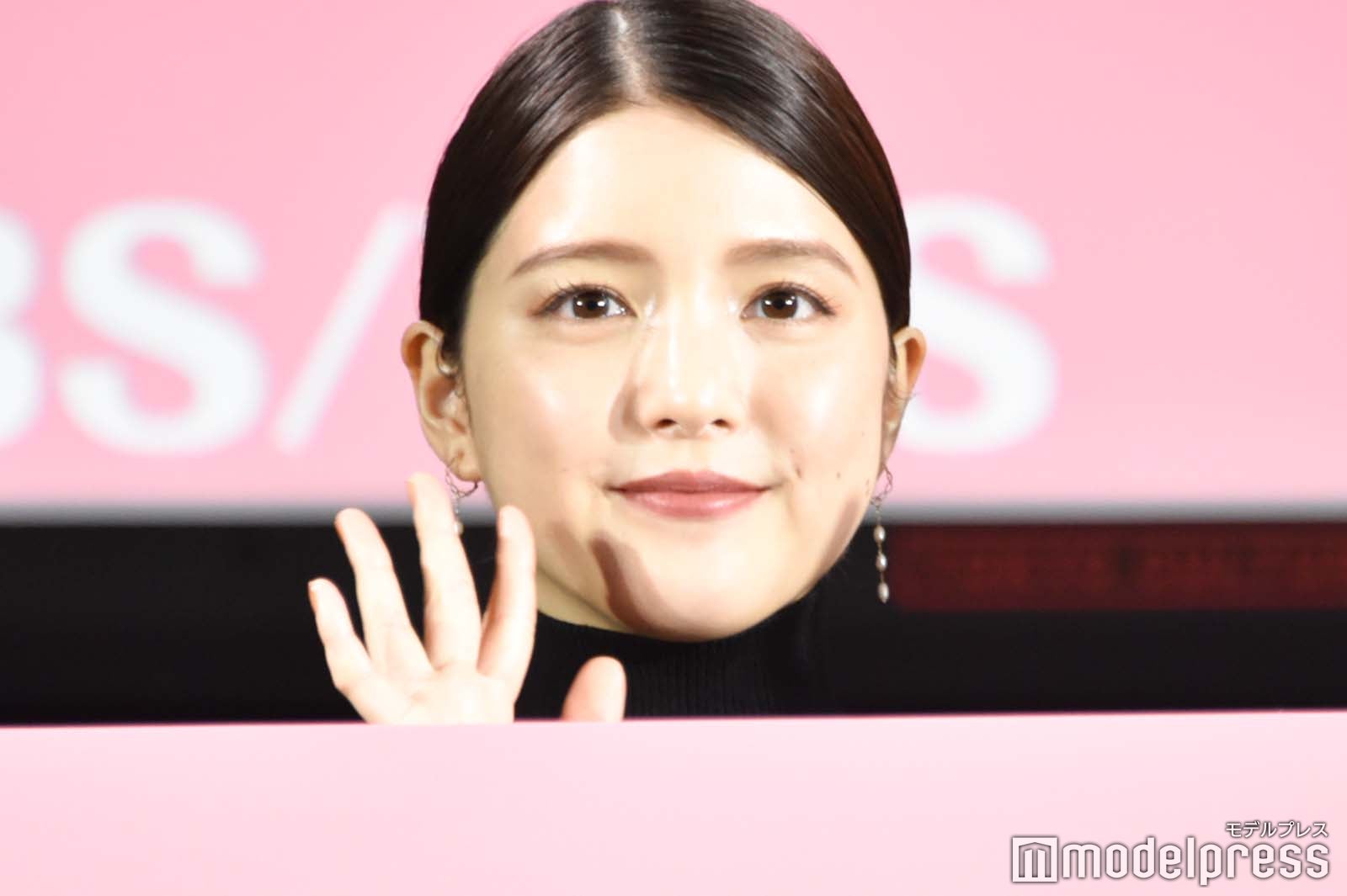 川島海荷（C）モデルプレス