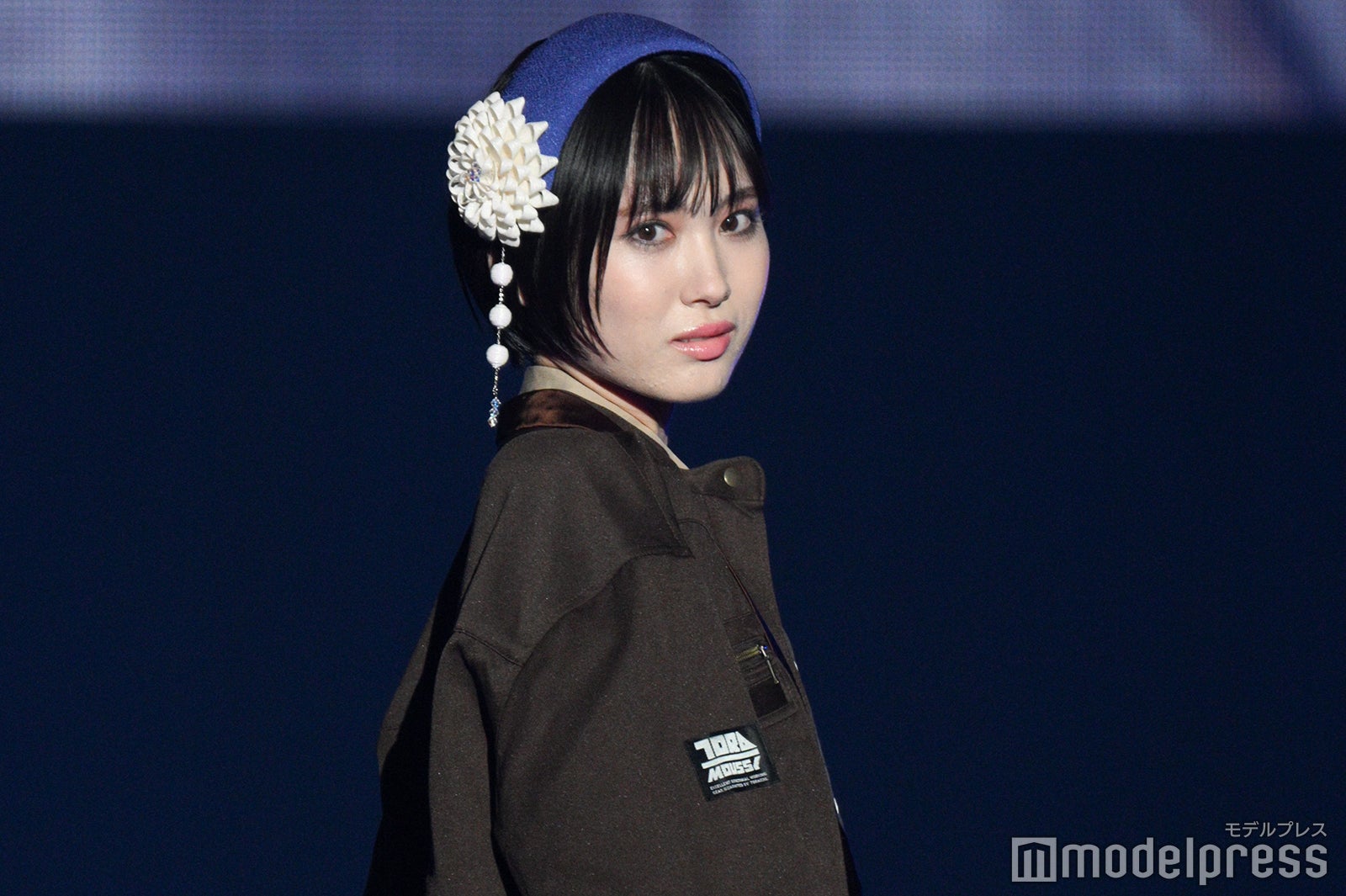 宮下咲（C）モデルプレス