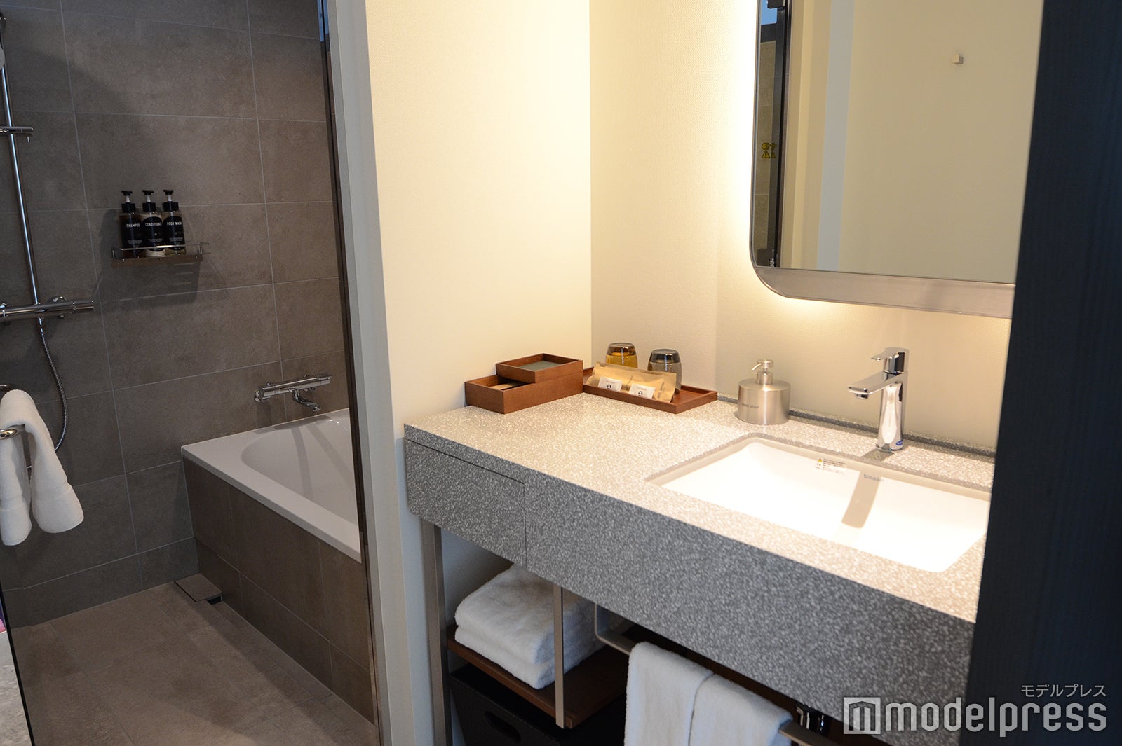 東急歌舞伎町タワー（C）モデルプレス