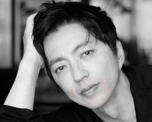 大沢たかお、2027年大河ドラマ「逆賊の幕臣」勝海舟役で出演決定 松坂桃李のライバルに