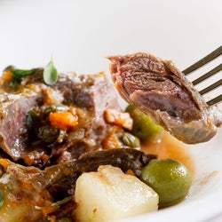 イタリア全20州の料理を巡る新店が早くも予約困難の兆し! この夏は史上最強の「カラブリア」メニューだ