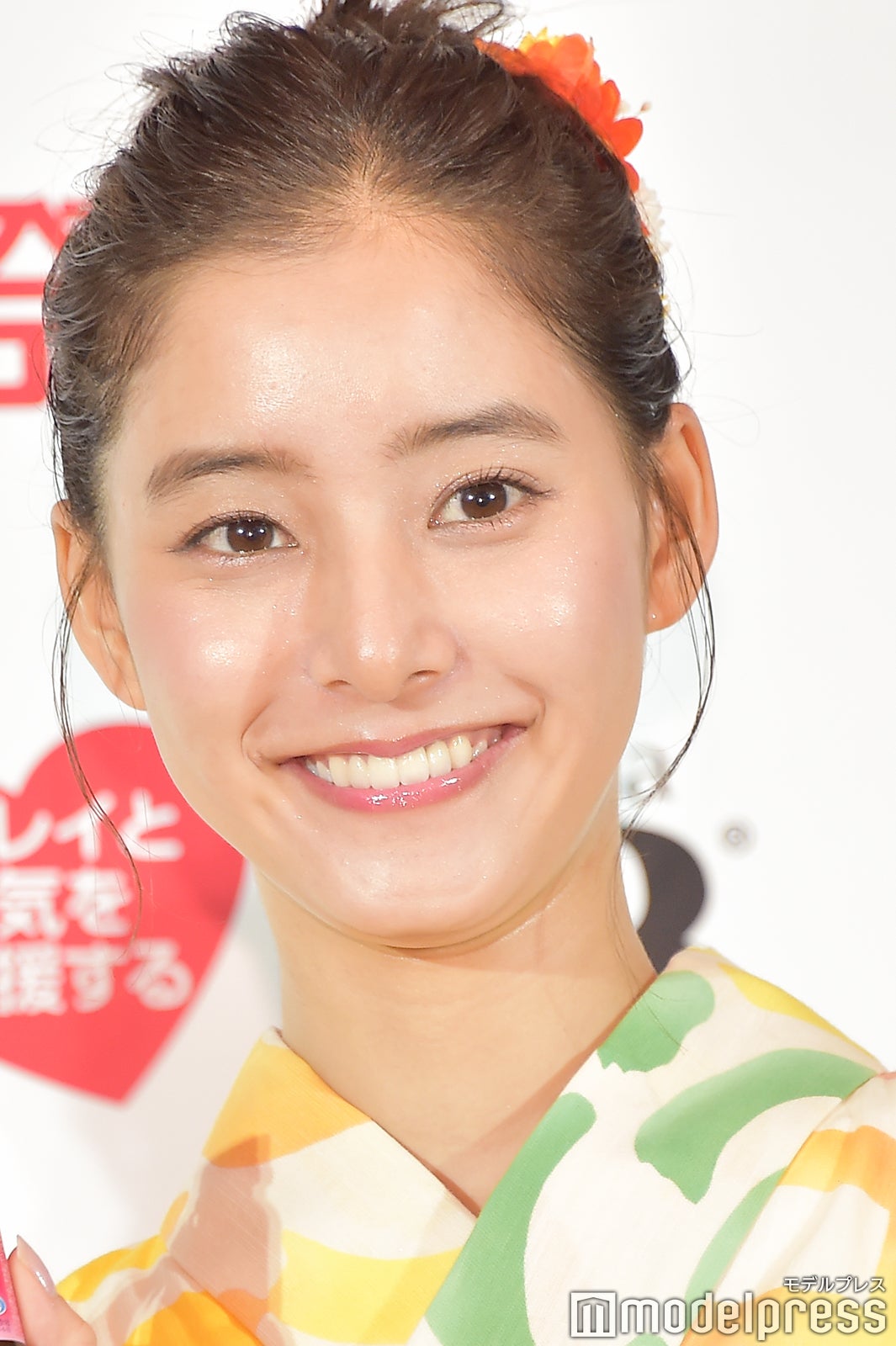 新木優子 （C）モデルプレス