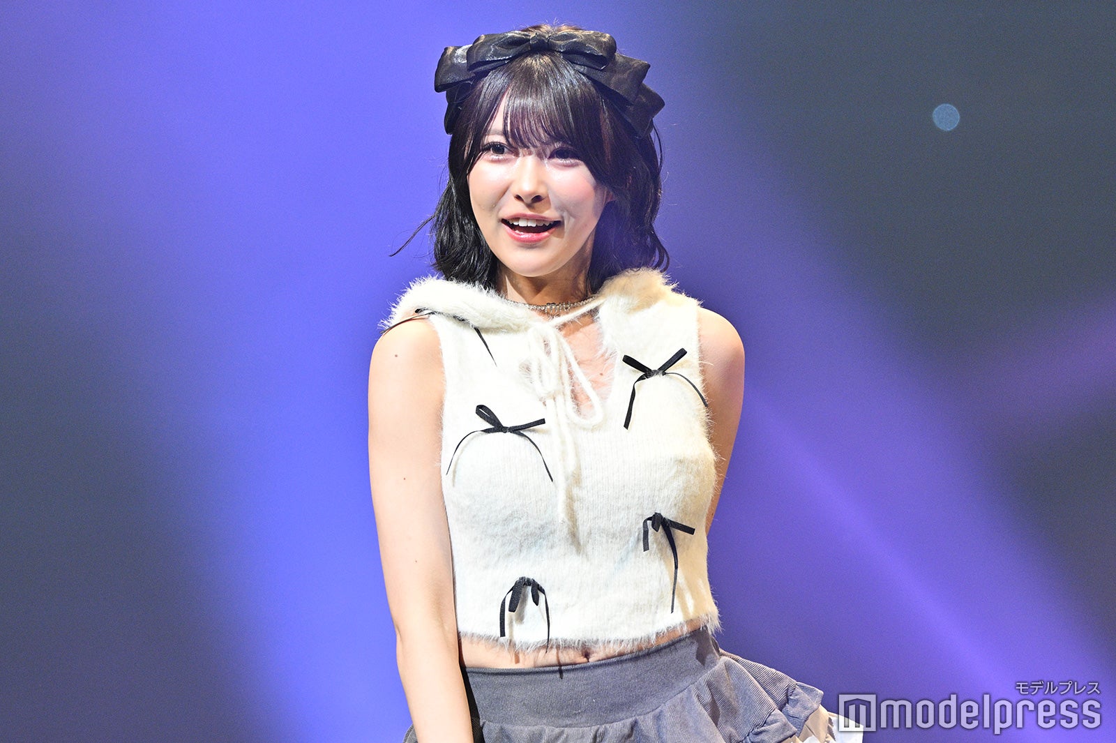 るーるる（C）モデルプレス