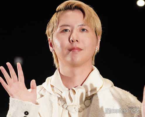 ミセス藤澤涼架、カラフルなパステルネイル披露「メイクも爪も可愛い」「お洒落」の声