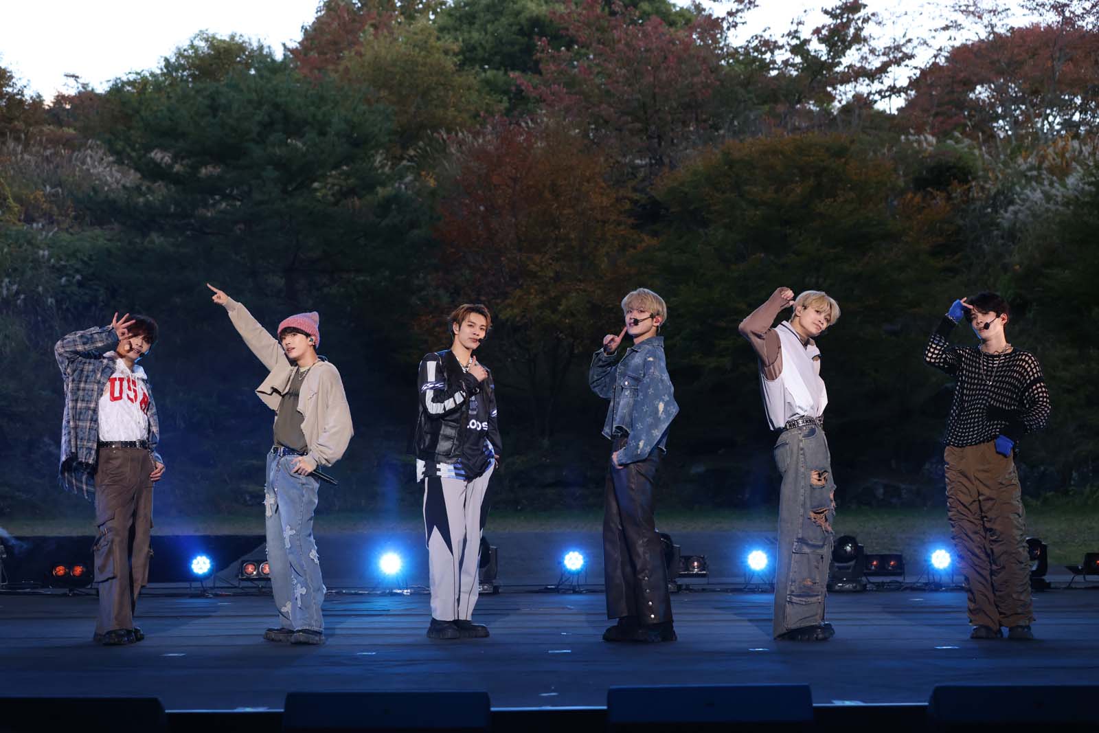 DXTEEN（C）TGC FES YAMANASHI 2023