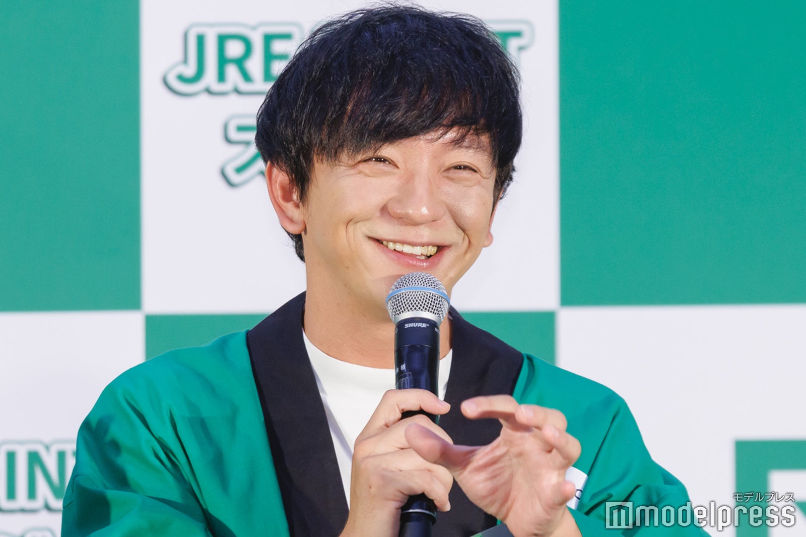 向井慧（C）モデルプレス