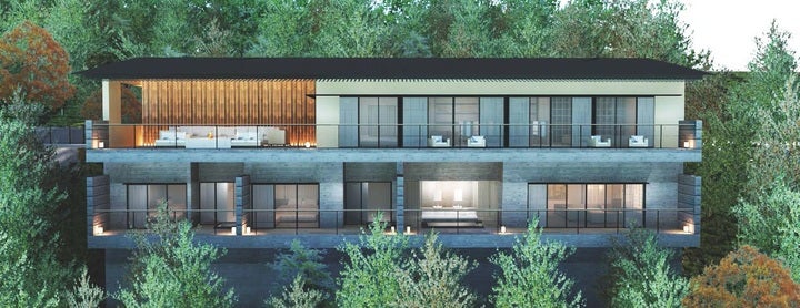 星野リゾー ト 界 仙石原／画像提供：星野リゾート