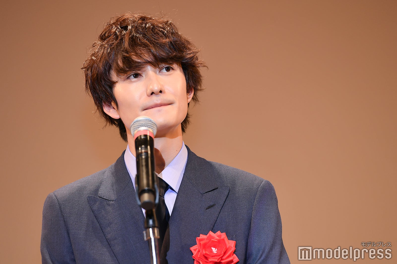 岡田将生（C）モデルプレス