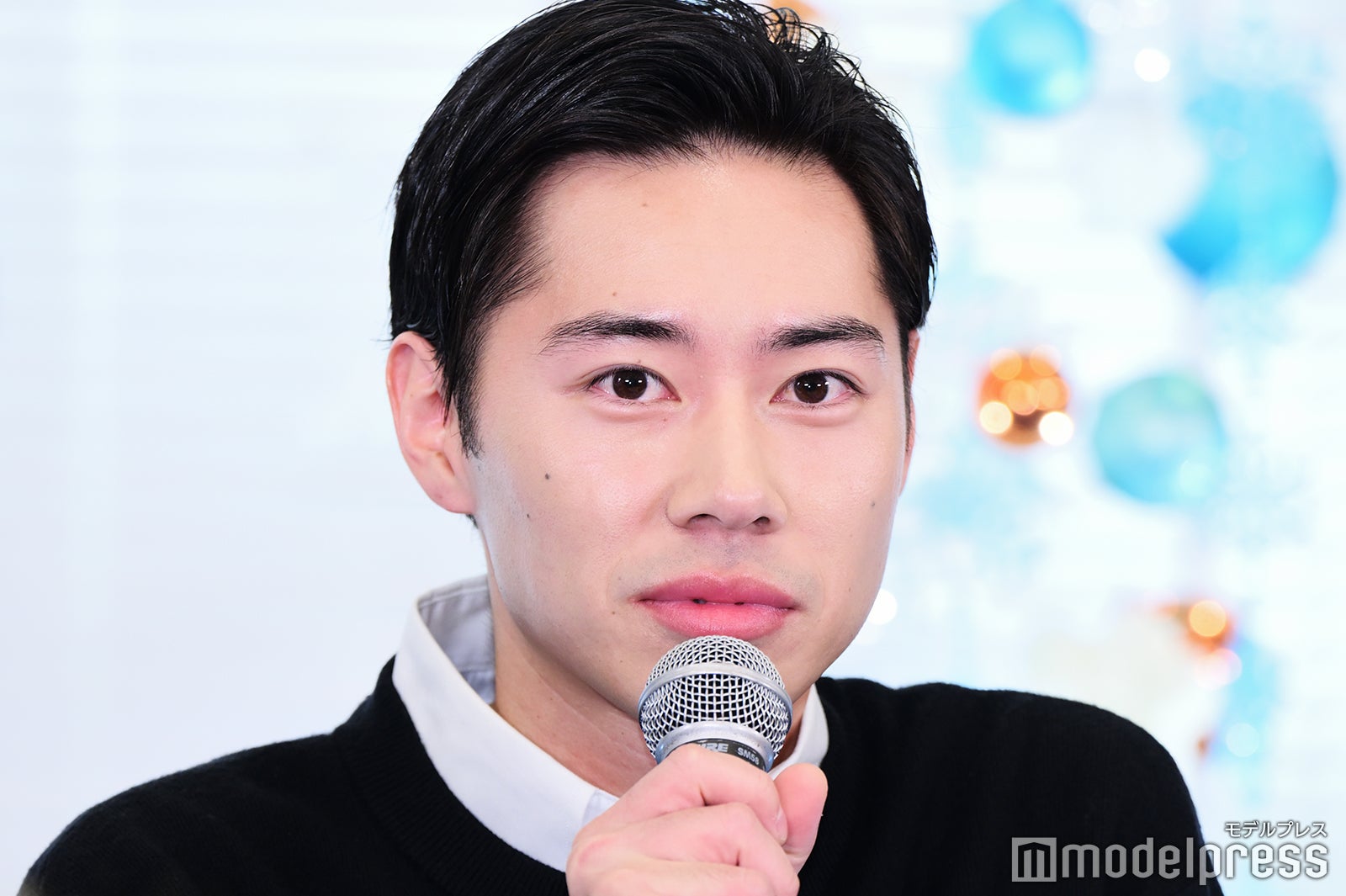 戸塚純貴（C）モデルプレス