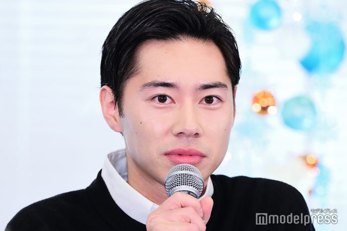 戸塚純貴(C)モデルプレス