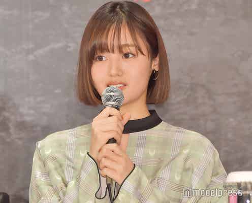 藤原さくら、舞台初挑戦 大原櫻子&家入レオからのエール明かす