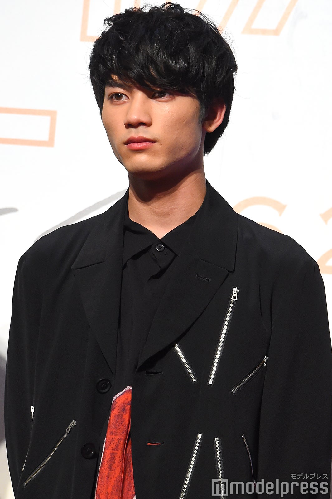 板垣瑞生 （C）モデルプレス