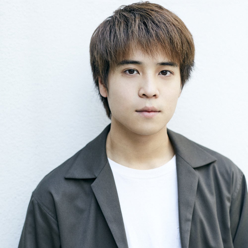 堀家一希（提供写真）