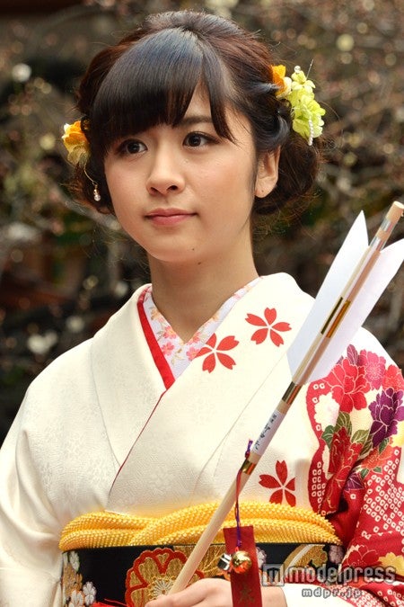 PASSPO☆槙田紗子