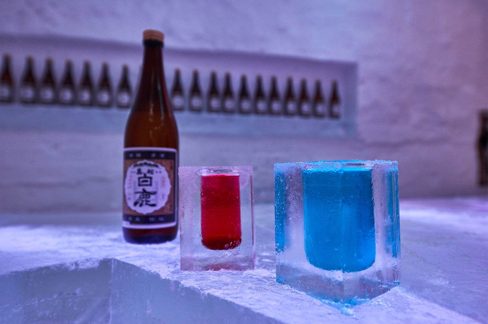 アイスバー／画像提供：I-PRO