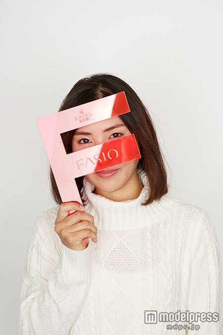 Entry02：パワフルロングの梨華子さん