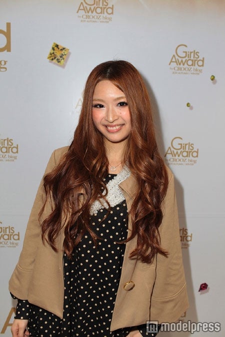 ファイナリスト・佐竹菜奈さん